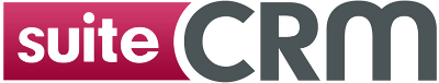  Leading Open Source CRM Software Logo: SuiteCRM