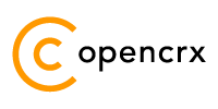  Leading Open Source CRM Software Logo: openCRX