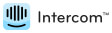 Top CRM Software Logo: Intercom