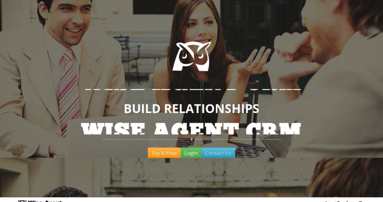 Pricing page of #10 Best Real Estate CRM Software: Wise Agent