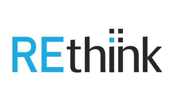  Top Real Estate CRM Software Logo: Rethink CRM