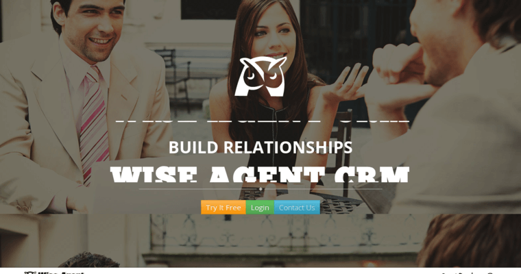 Pricing page of #11 Top Real Estate CRM Software: Wise Agent