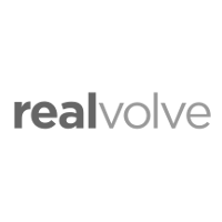  Leading Real Estate CRM Software Logo: Realvolve