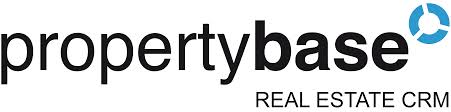 Best Real Estate CRM Software Logo: Propertybase