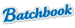  Top Small Business CRM Application Logo: Batchbook