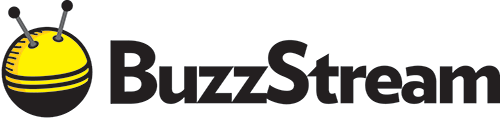 Top CRM Solutions Logo: Buzzstream