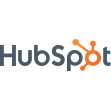  Leading Startup CRM Solution Logo: Hubspot