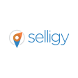 Best Customer Relationship Management Logo: Selligy