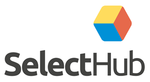  Best CRM Tools Logo: SelectHub
